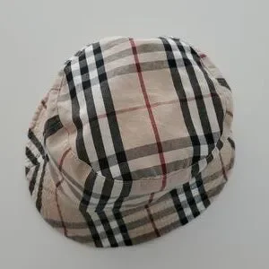 Burberry | Accessories | Burberry Bucket Hat Classic  display picture 1
